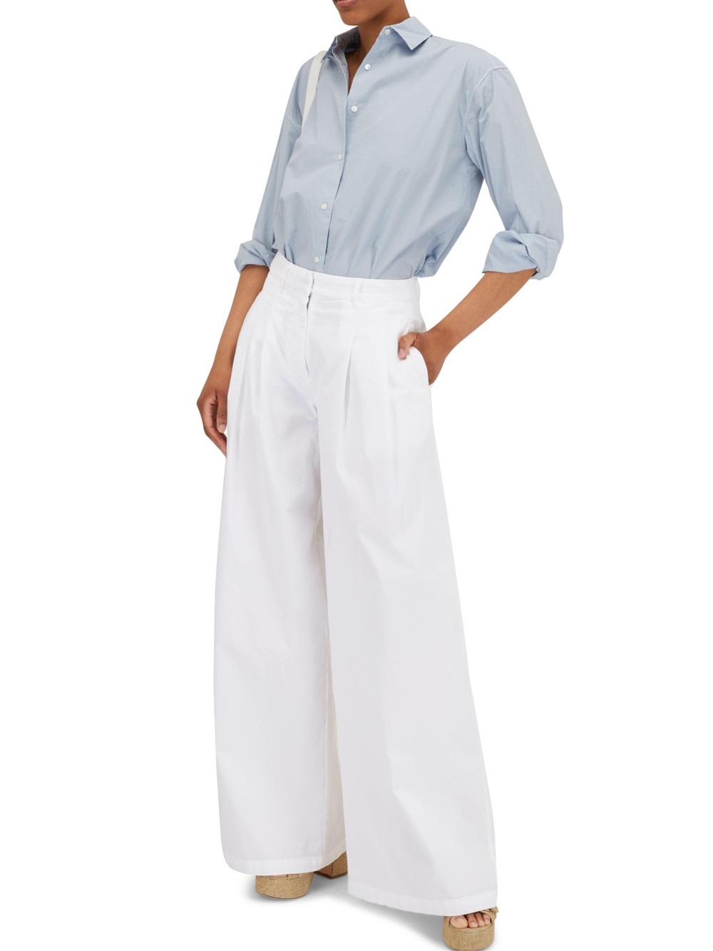 Nili Lotan Dillon Pants